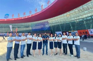 盛会落幕｜青岛机床展圆满收官，不负相遇，砥砺前行！