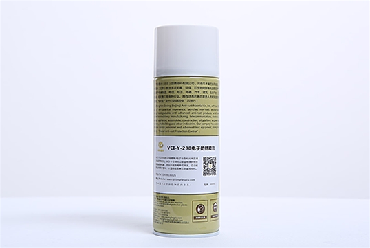 VCI-238 电子防锈喷剂