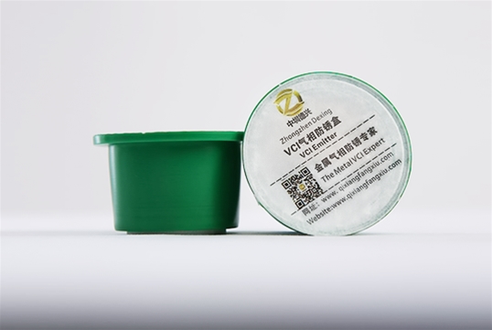 VCI气相防锈盒